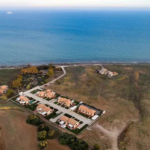 Casa vacanze Cala Sol, Marina di Modica