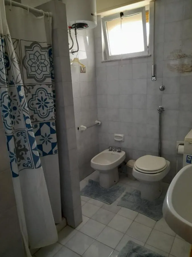 Dom wakacyjny Willa Casa Santalfano Marina di Modica Włochy