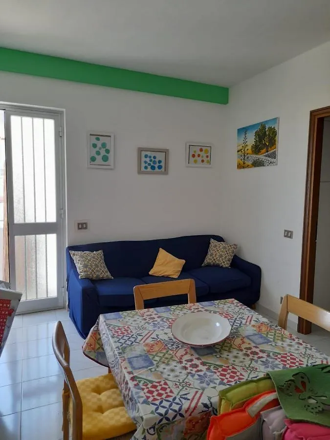 Casa Santalfano Villa Marina di Modica 0*,  Italy